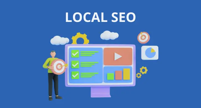 Local SEO Services