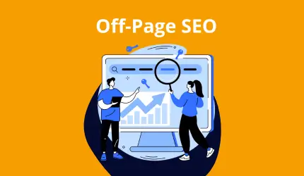 Off page SEO Service